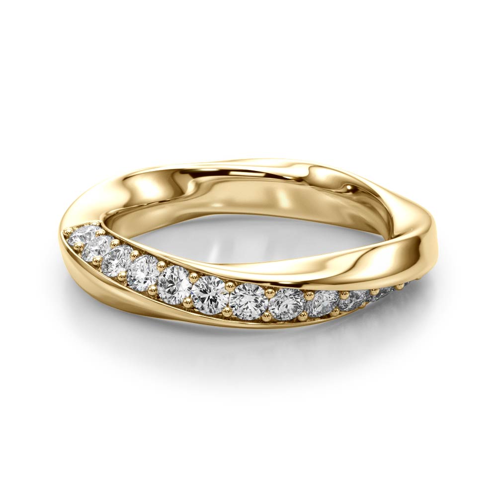 Wedding Band