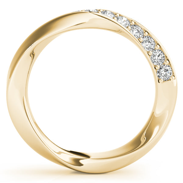 Wedding Band