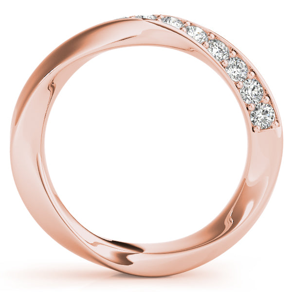 Wedding Band