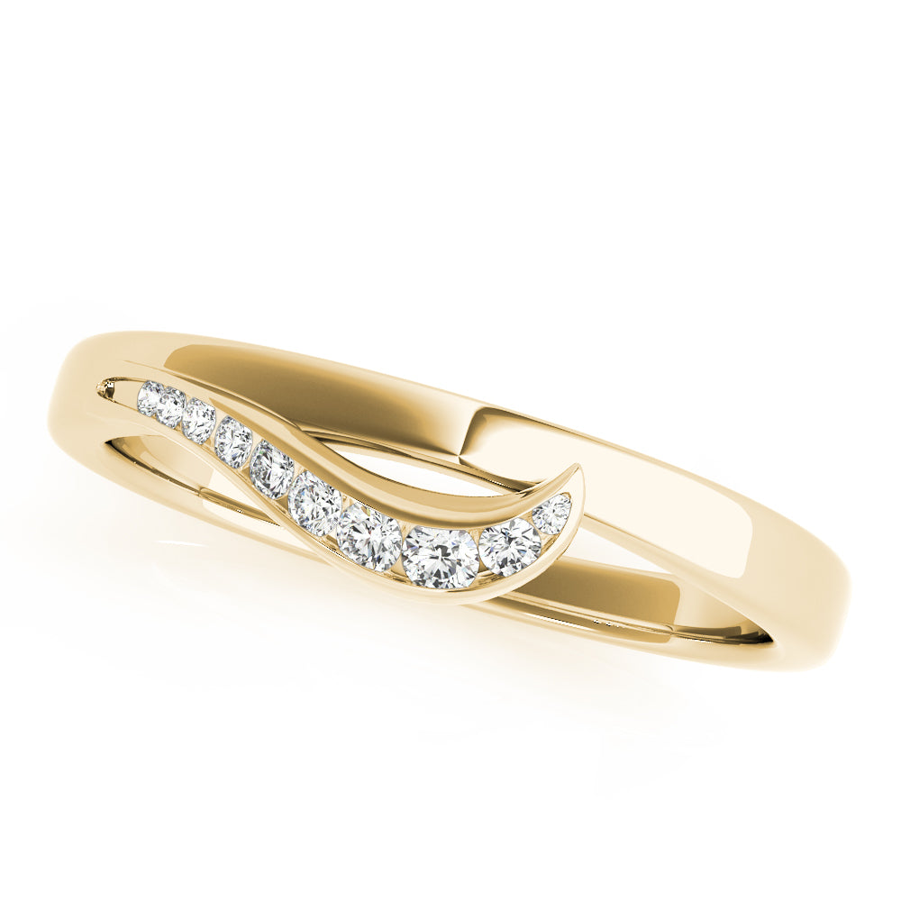 Wedding Bands