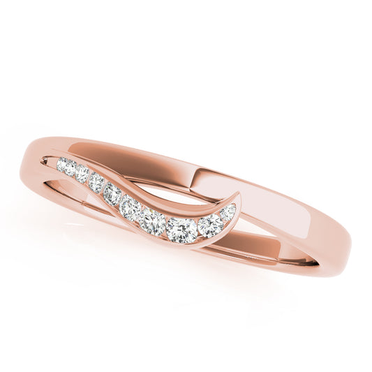 Wedding Bands