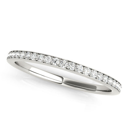 Delphine Diamond Wedding Band | Southern Star Diamonds