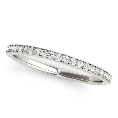 Streeton Diamond Wedding Band | Southern Star Diamonds