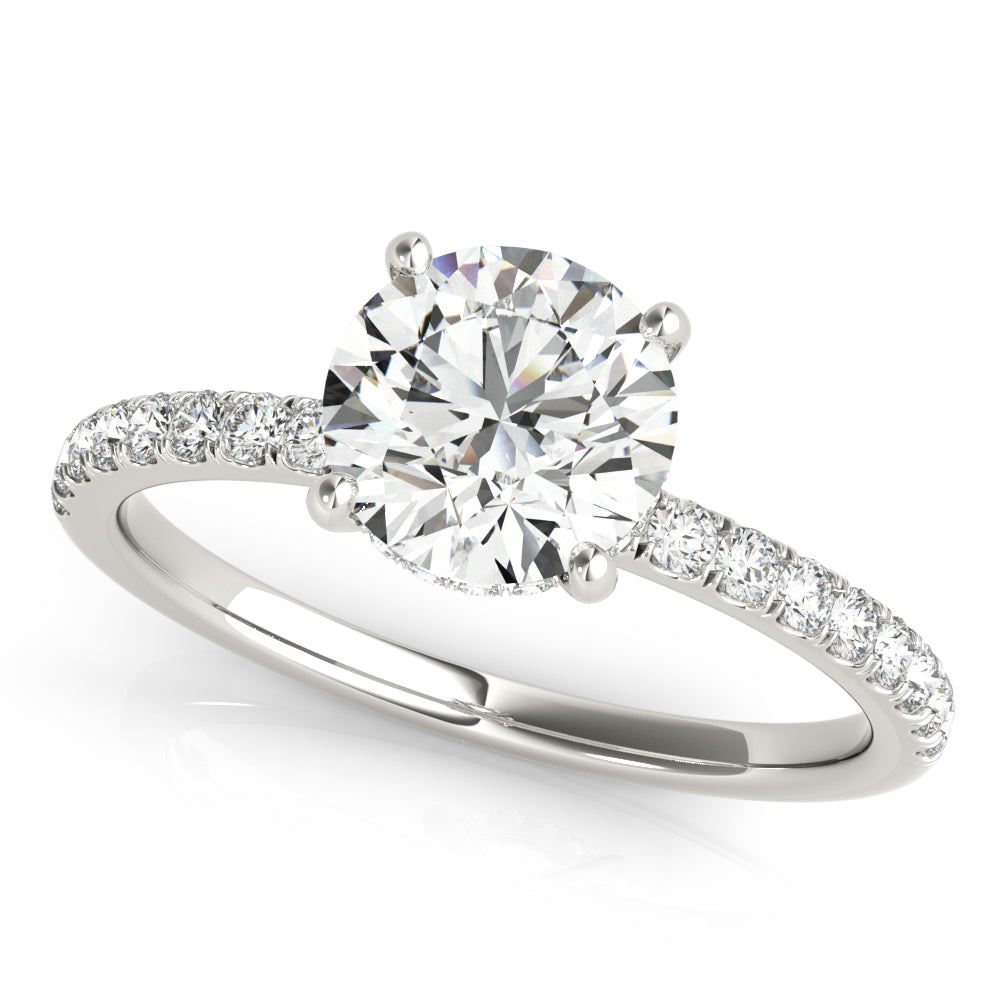 Lyla Engagement Ring
