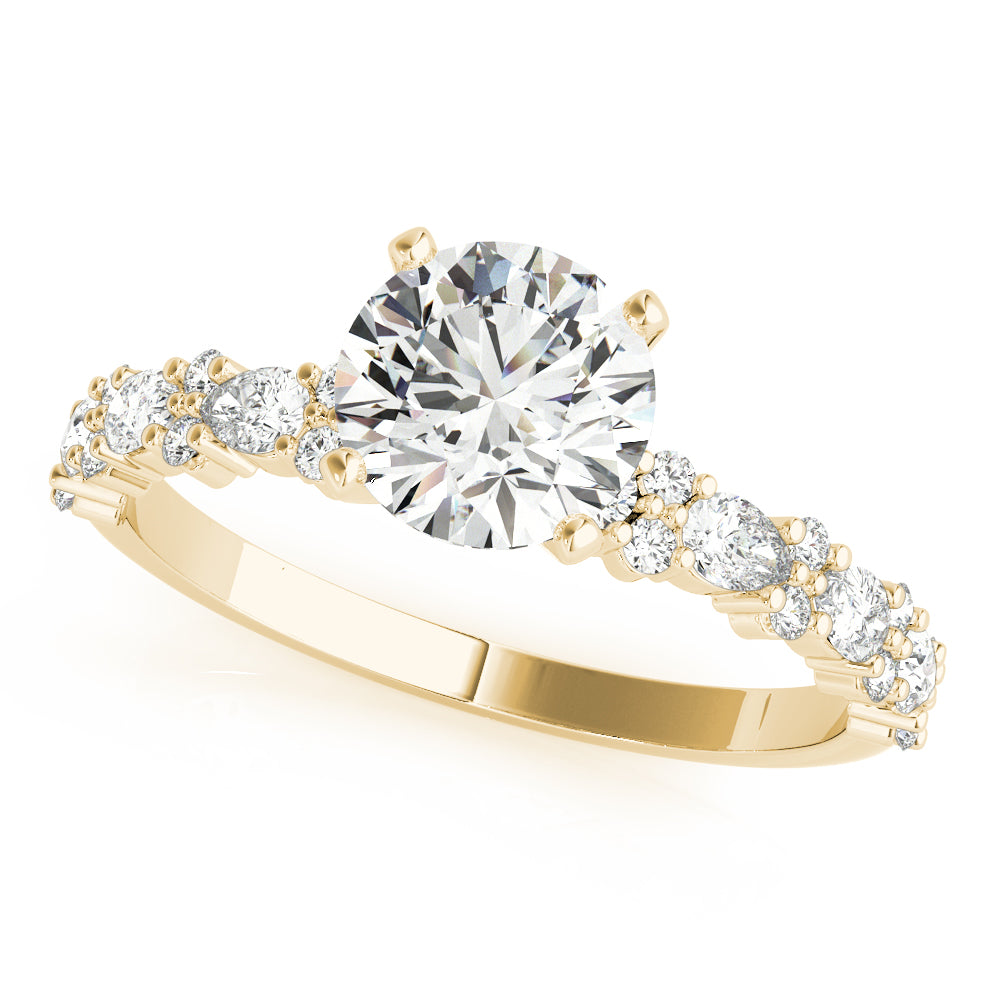 Engagement Rings