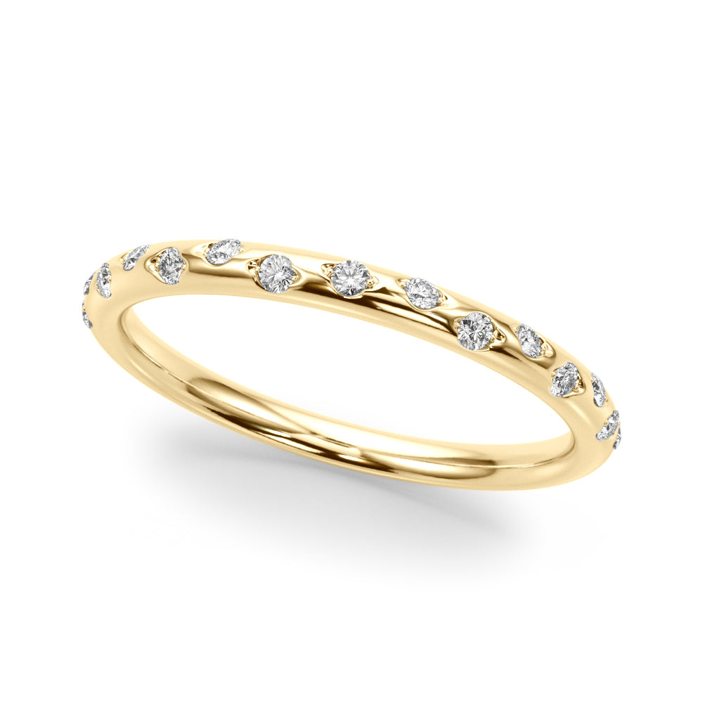 Wedding Band