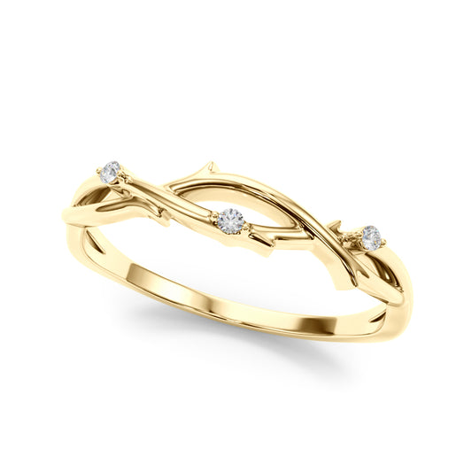 Wedding Band