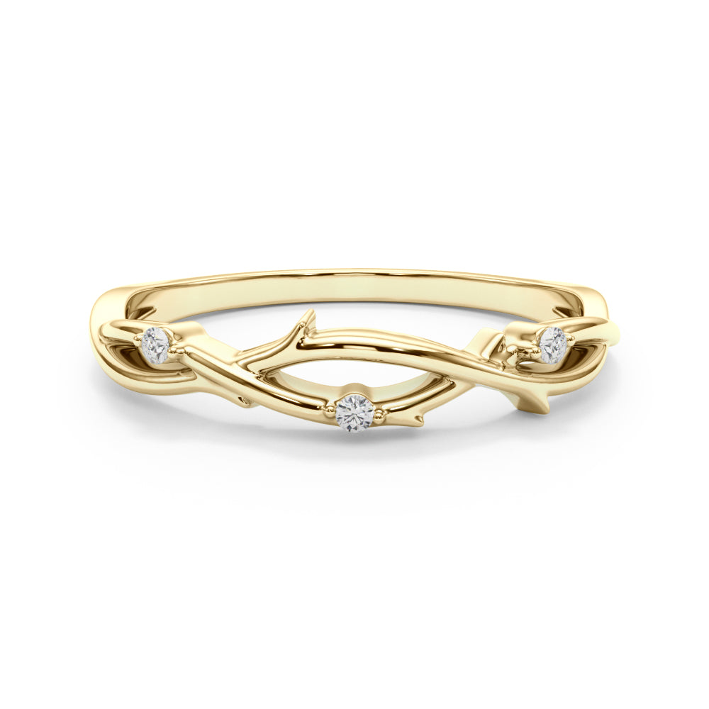 Wedding Band