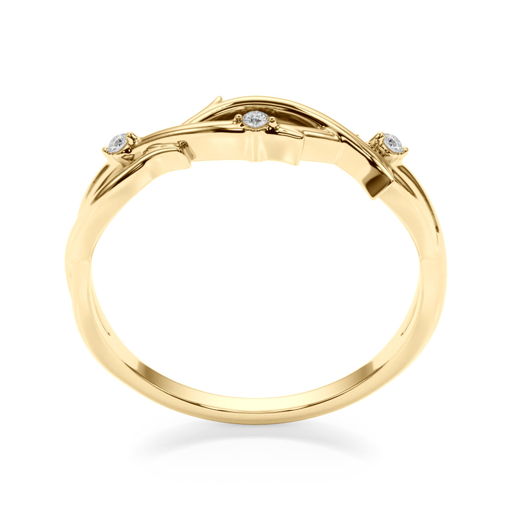 Wedding Band