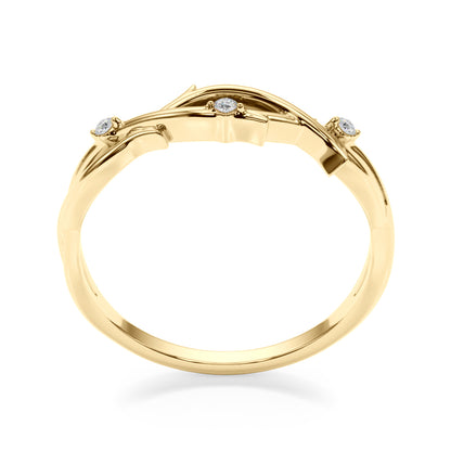 Wedding Band