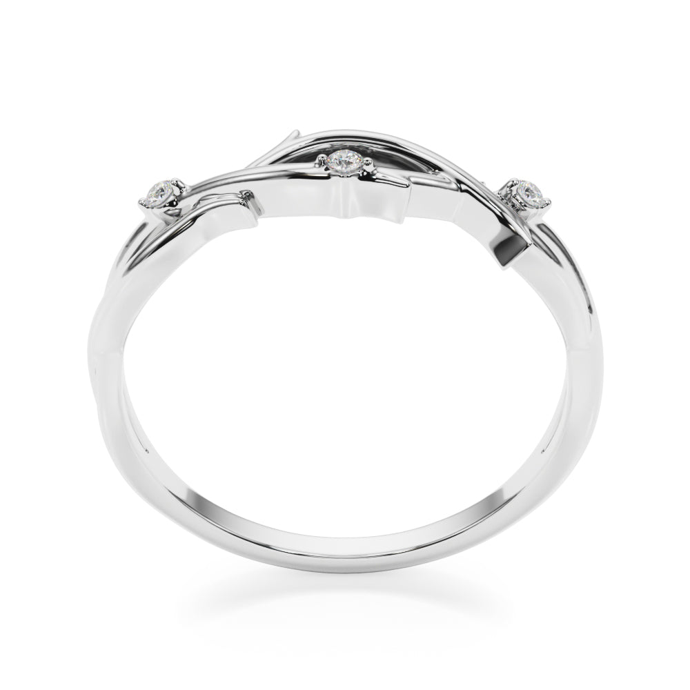 Wedding Band