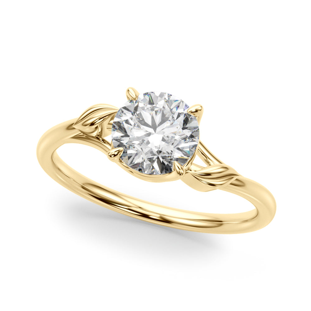 Myra Engagement Ring — 51172-E-2