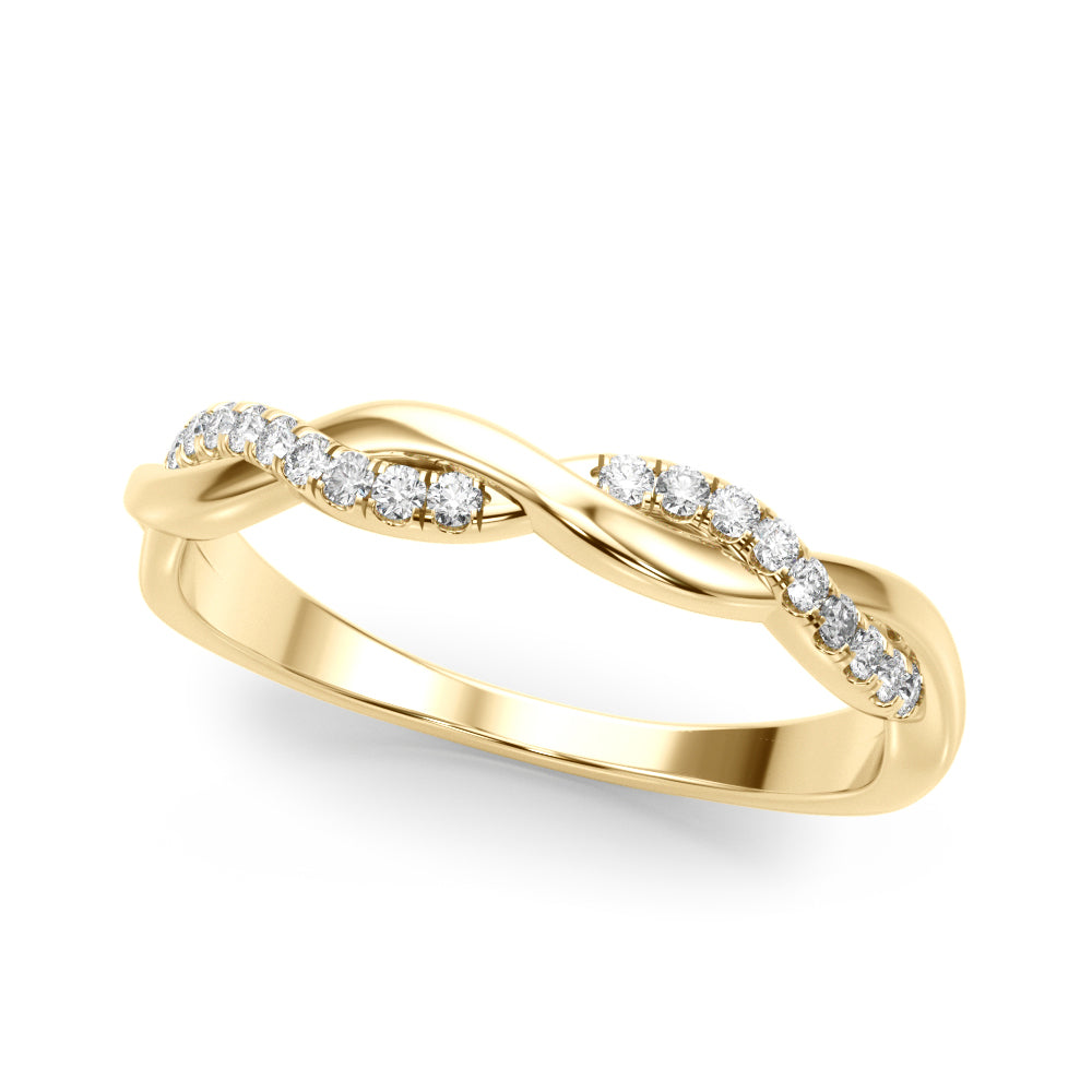Wedding Band