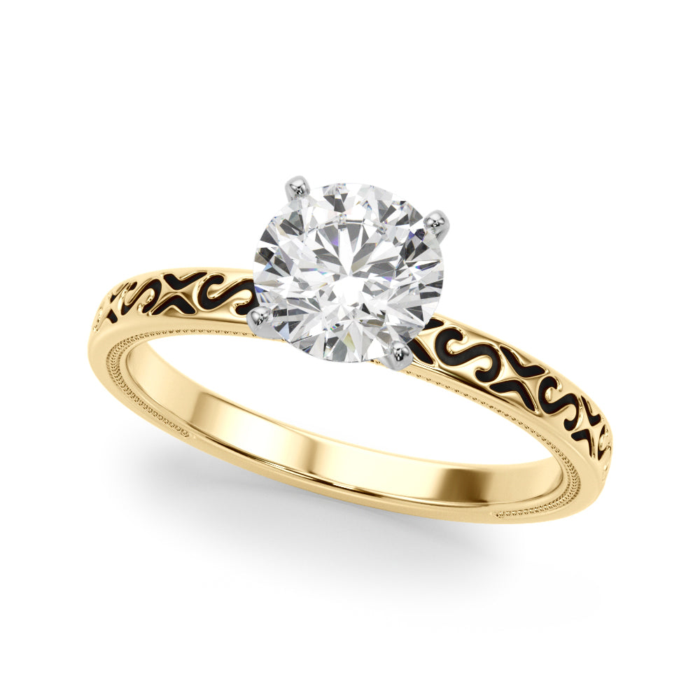 Colette Engagement Ring — 51217-E