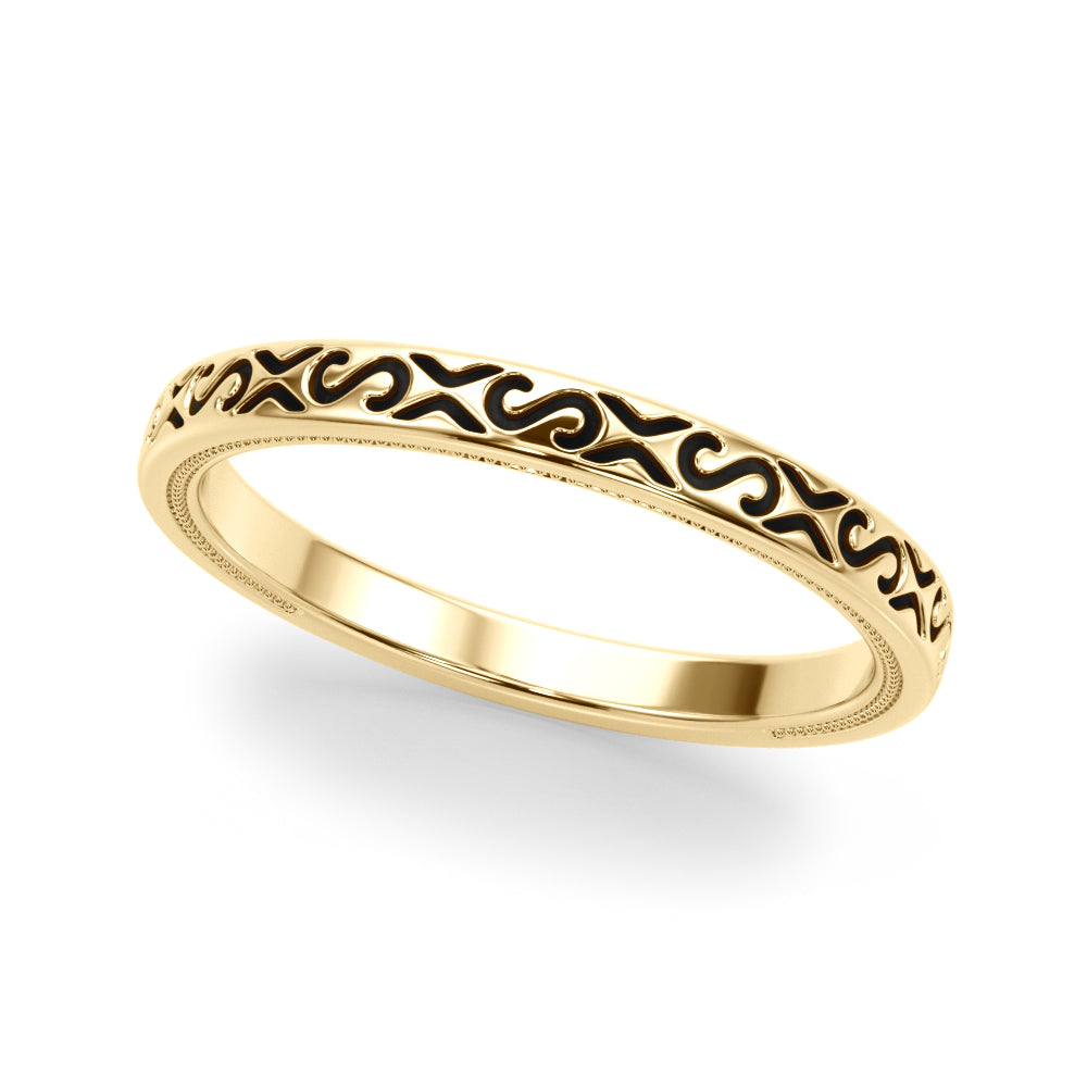 Wedding Band