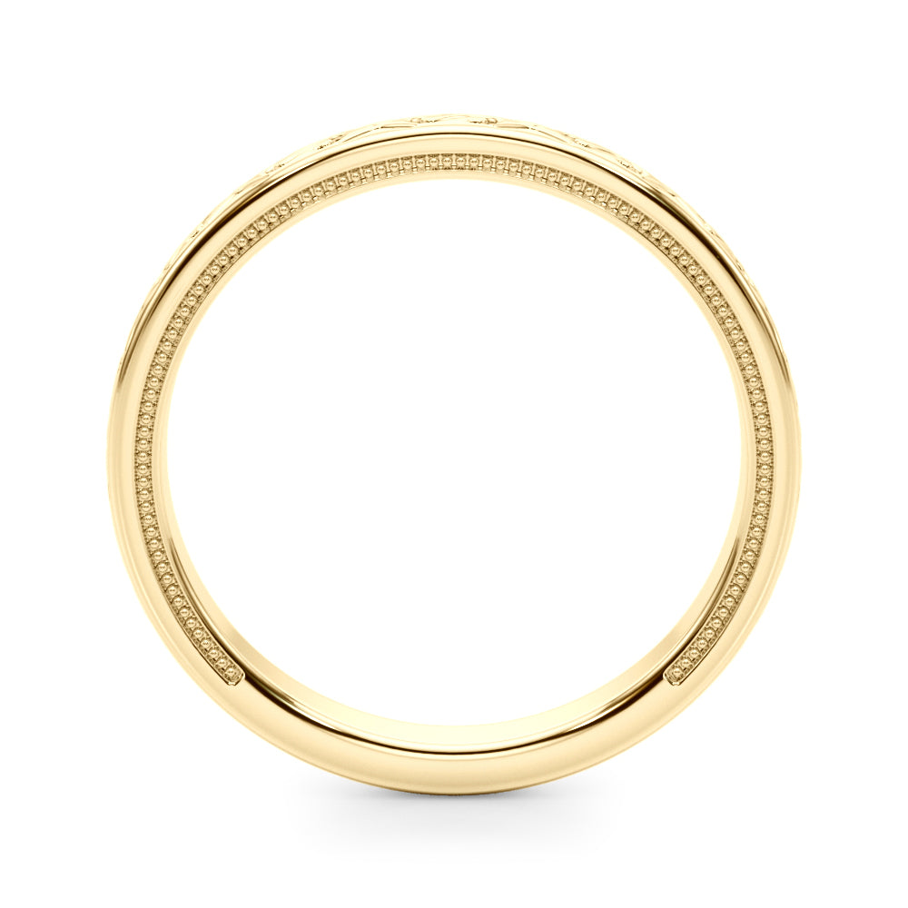 Wedding Band