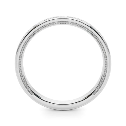 Wedding Band