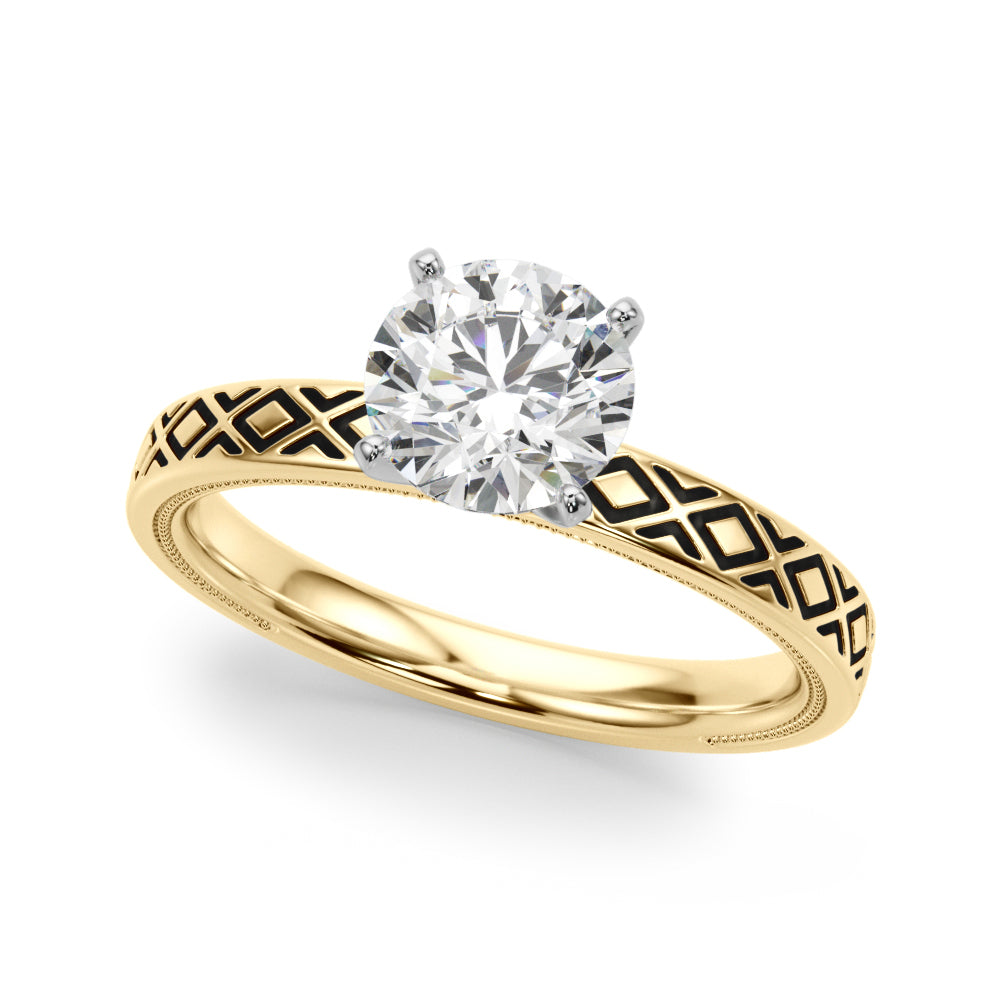Cordelia Engagement Ring — 51218-E