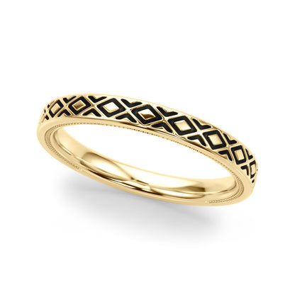 Cossington Wedding Band | Southern Star Diamonds
