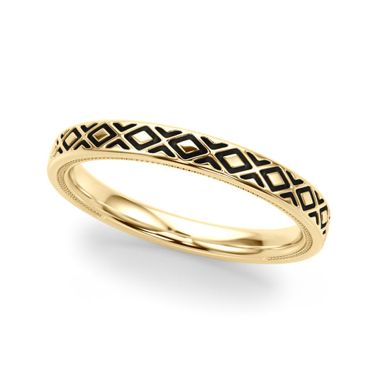 Wedding Band
