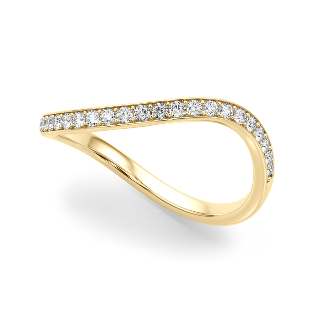 Wedding Band