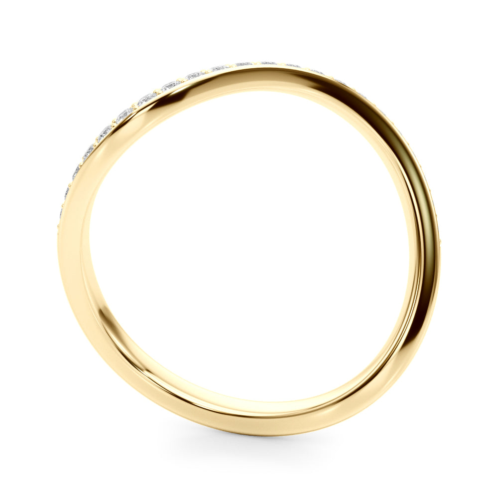 Wedding Band