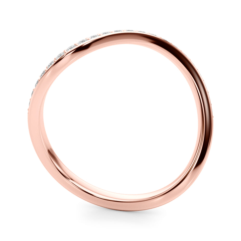 Wedding Band