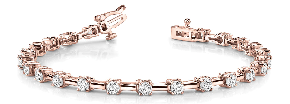 Aster Fashion Bracelet, product view 2 | Southern Star Diamonds