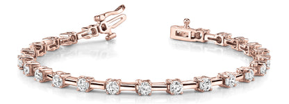 Aster Fashion Bracelet, product view 2 | Southern Star Diamonds
