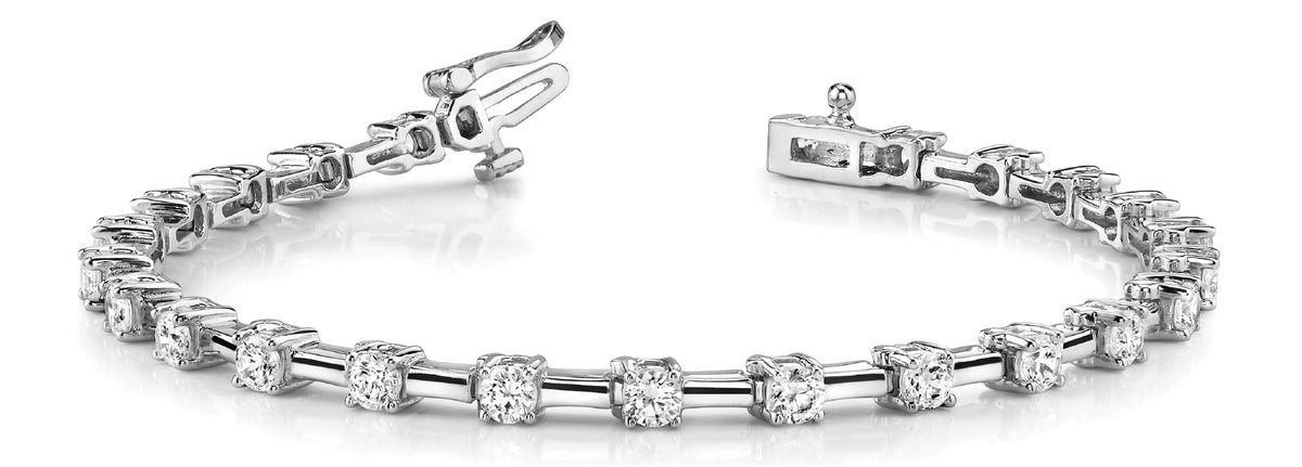 Aster Fashion Bracelet, product view 3 | Southern Star Diamonds