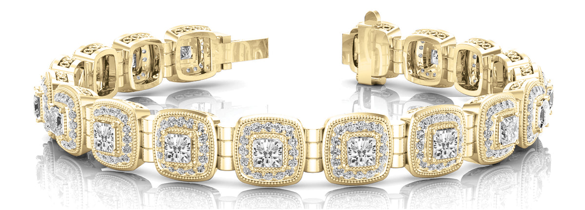 Valentina Fashion Bracelet | Southern Star Diamonds