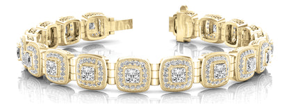Valentina Fashion Bracelet | Southern Star Diamonds