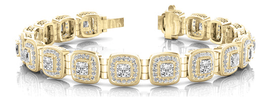 Valentina Fashion Bracelet | Southern Star Diamonds