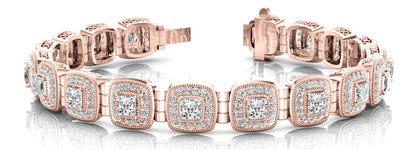 Valentina Fashion Bracelet, product view 2 | Southern Star Diamonds