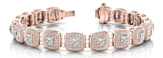 Valentina Fashion Bracelet, product view 2 | Southern Star Diamonds