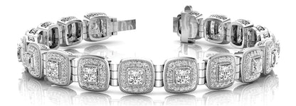 Valentina Fashion Bracelet, product view 3 | Southern Star Diamonds