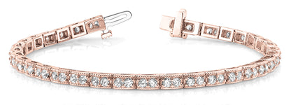 Juniper Vintage Bracelet, product view 2 | Southern Star Diamonds