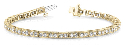 Juniper Vintage Bracelet | Southern Star Diamonds