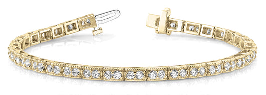 Juniper Vintage Bracelet | Southern Star Diamonds