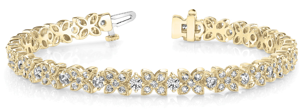 Smart Fashion Bracelet | Southern Star Diamonds