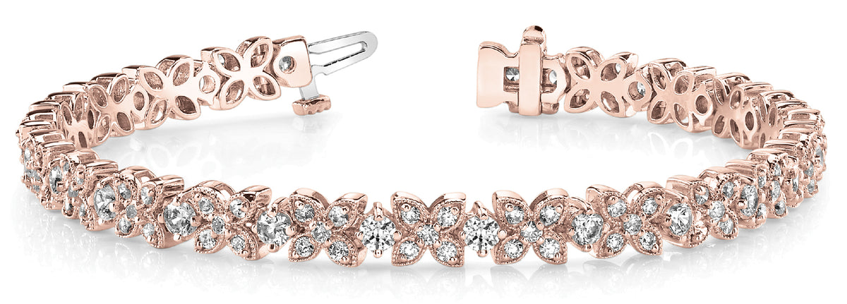 Smart Fashion Bracelet, product view 2 | Southern Star Diamonds