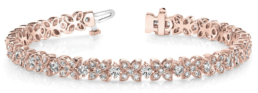 Smart Fashion Bracelet, product view 2 | Southern Star Diamonds