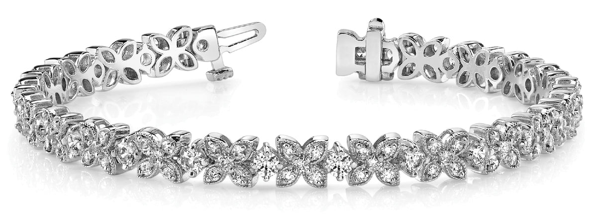 Smart Fashion Bracelet, product view 3 | Southern Star Diamonds