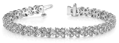 Smart Fashion Bracelet, product view 3 | Southern Star Diamonds