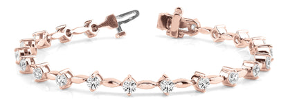 Fairweather Fashion Bracelet, product view 2 | Southern Star Diamonds