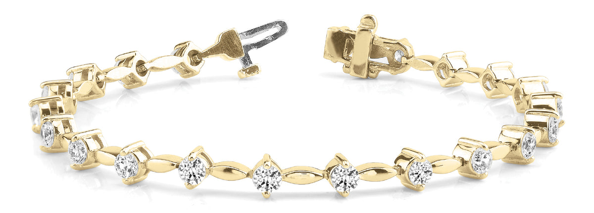 Fairweather Fashion Bracelet | Southern Star Diamonds