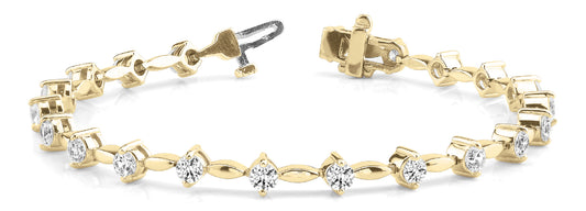 Fairweather Fashion Bracelet | Southern Star Diamonds
