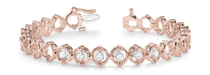 Streeton Fashion Bracelet, product view 2 | Southern Star Diamonds