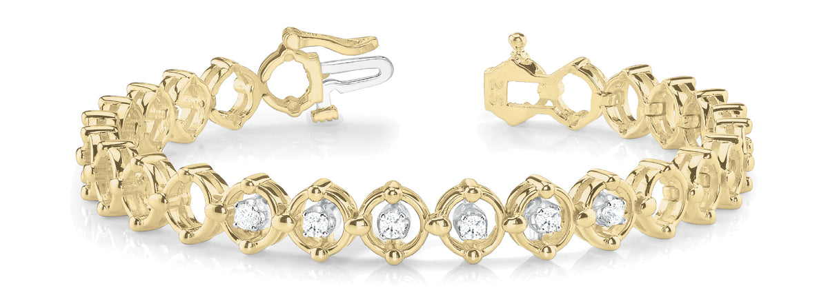 Streeton Fashion Bracelet | Southern Star Diamonds