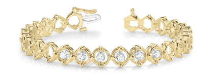 Streeton Fashion Bracelet | Southern Star Diamonds